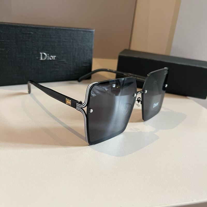 Christian Dior Sunglasses